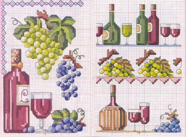 Autumn_06. CROSS STITCH_Susanna_AUTUMN