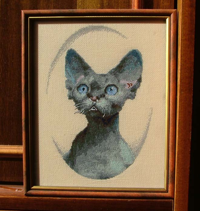 Мои работы My works