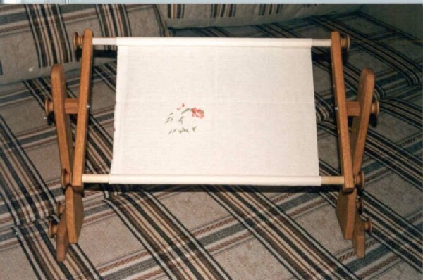 Мой станок. Мой станок