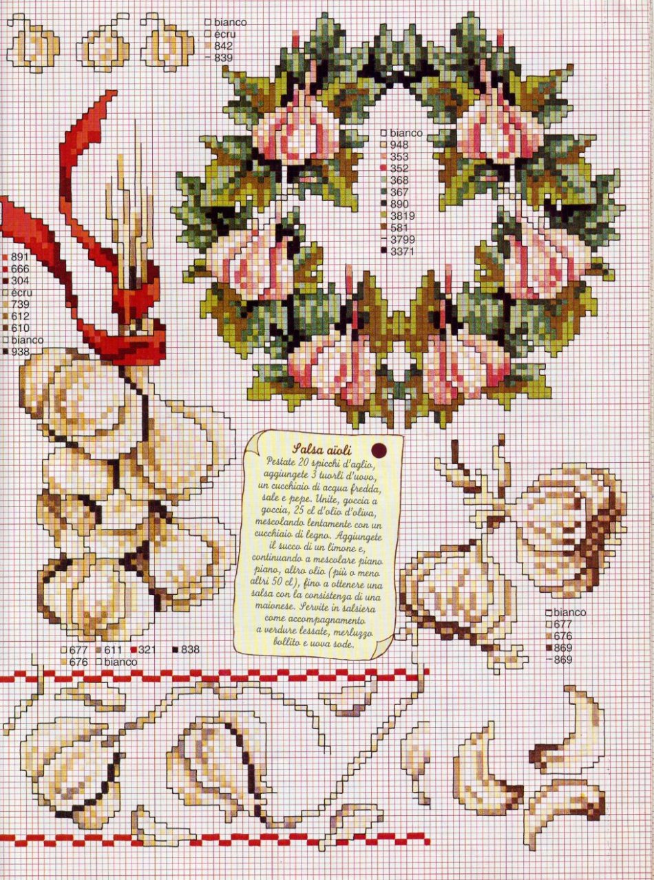 K-8. С_Кухня и окрестности (Kitchen)