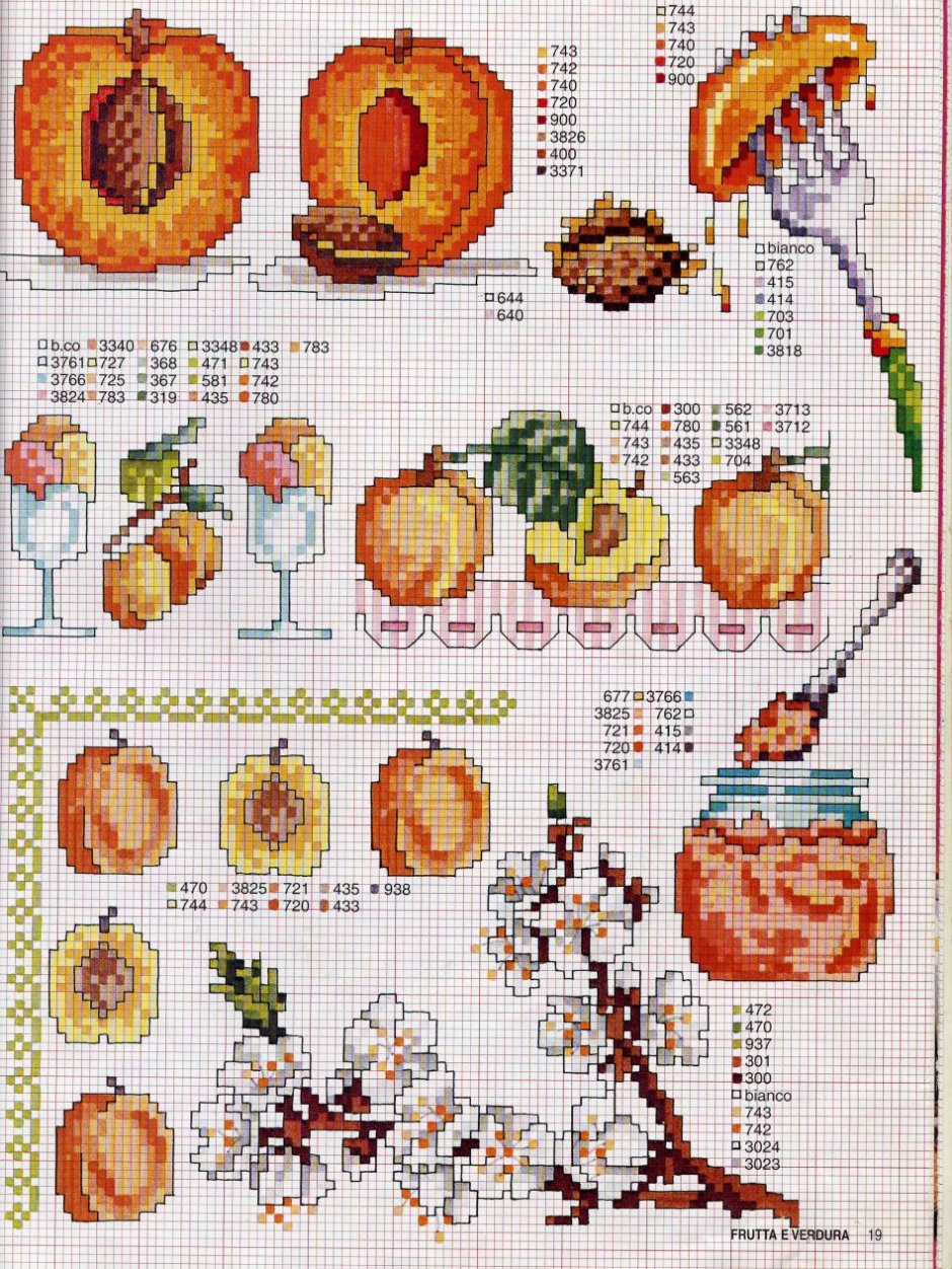 K-10. С_Кухня и окрестности (Kitchen)