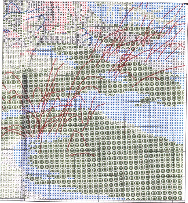 Lobos en la nieve p8. Lobos en la nieve