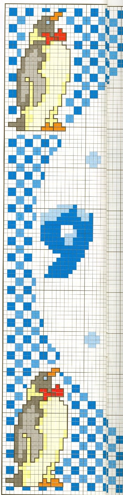 reloj pinguino. relojes