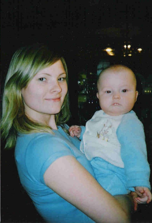 Я и Данила. Фотки с удаленных рег