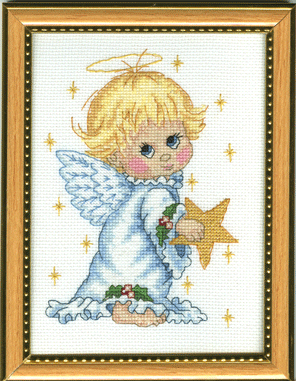 ангелок. МОИ РАБОТЫ