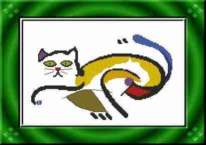 Alfred Gockel Animals