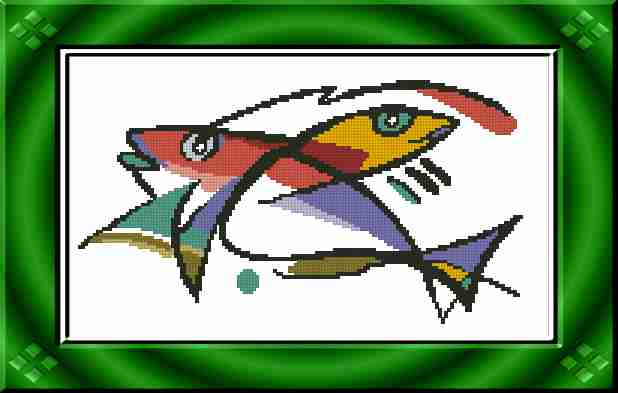 Alfred Gockel Animals