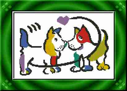 Alfred Gockel Animals