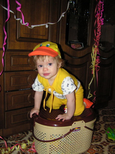 Новый год (2005)