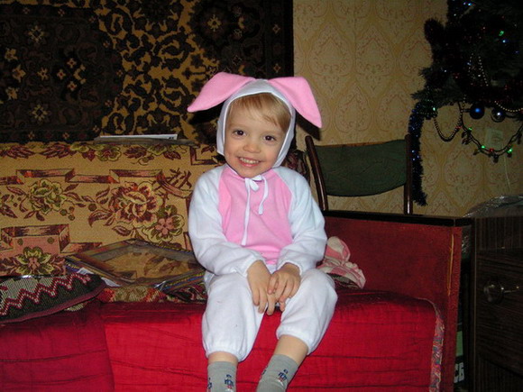 Новый год (2005)