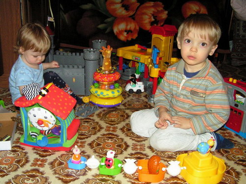 Новый год (2005)