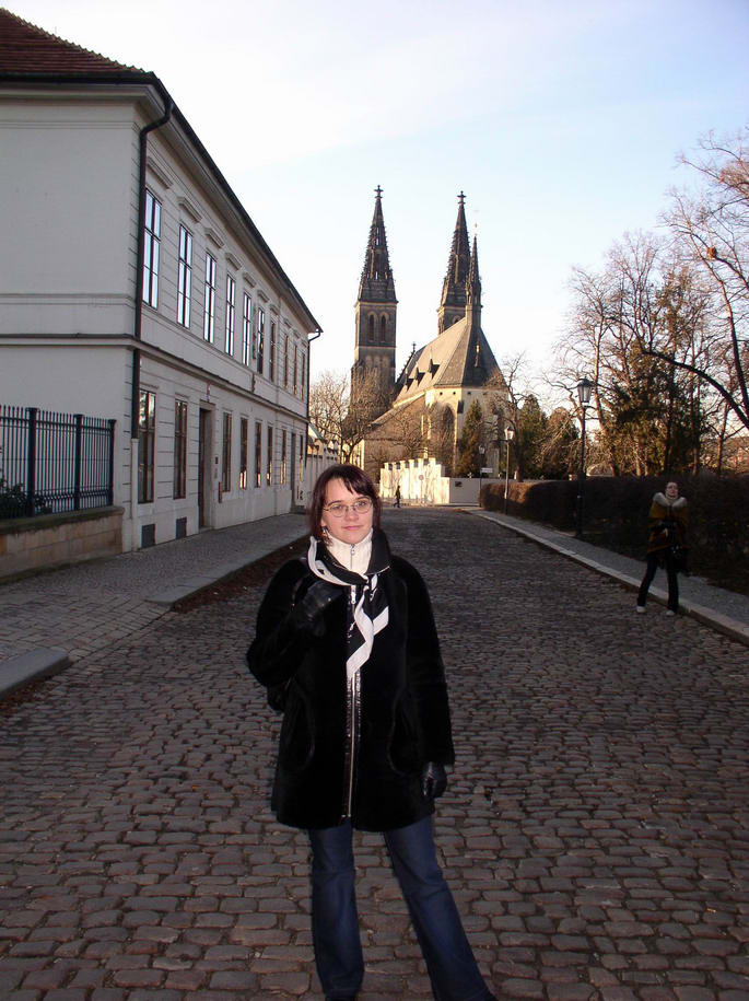 Хочу жить в Праге!!!. Прага