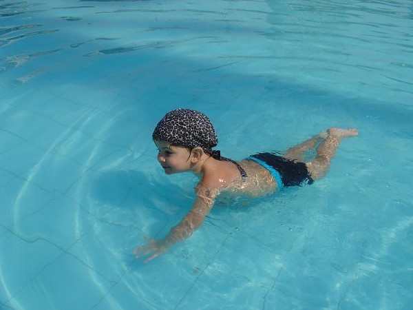 Паваю!. Страна Улыбок,январь 2005