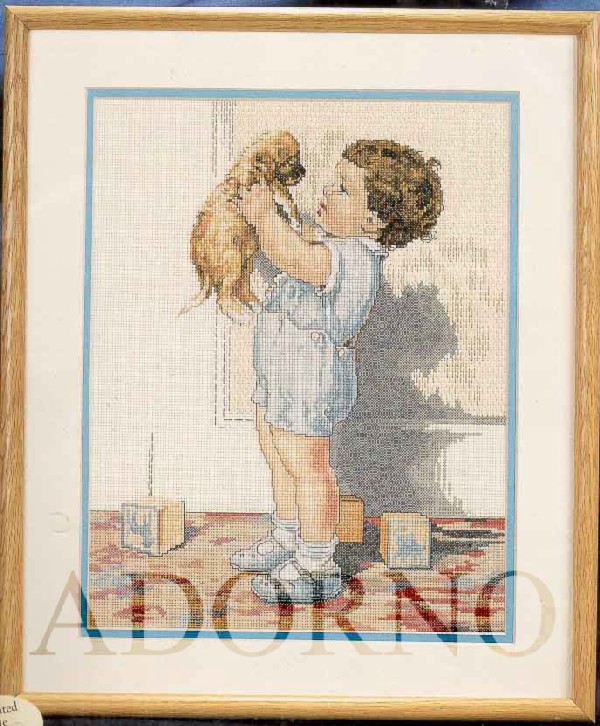 Кто тут у нас... Люди 534