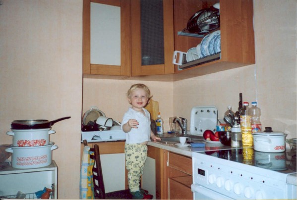 Всё нужно проверять. Переезд