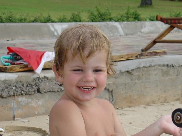 Хо-ро-шо!!!!!!!!!. Страна Улыбок,январь 2005