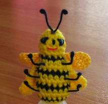 Пчела Майя.. 