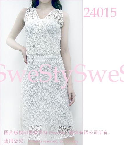 Китайская мода