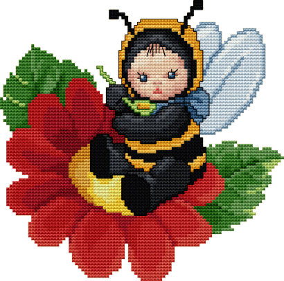 Bumblebee Baby