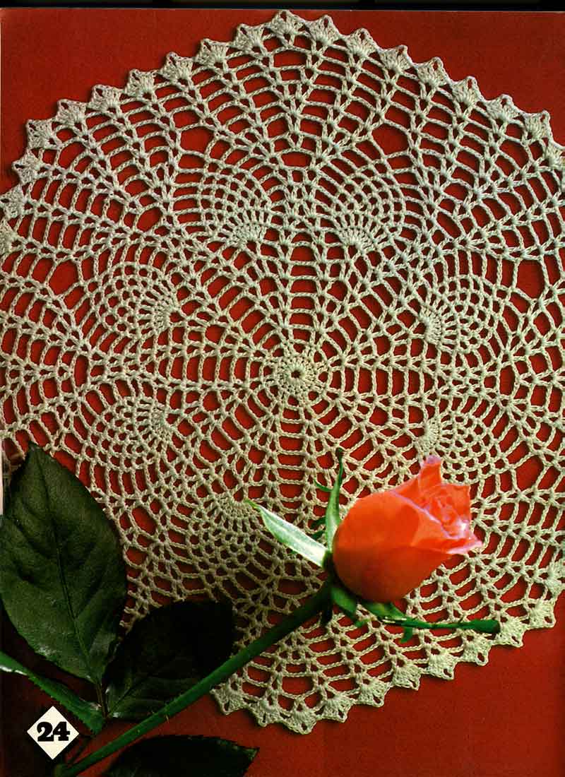 24. Волшебный крючок 27