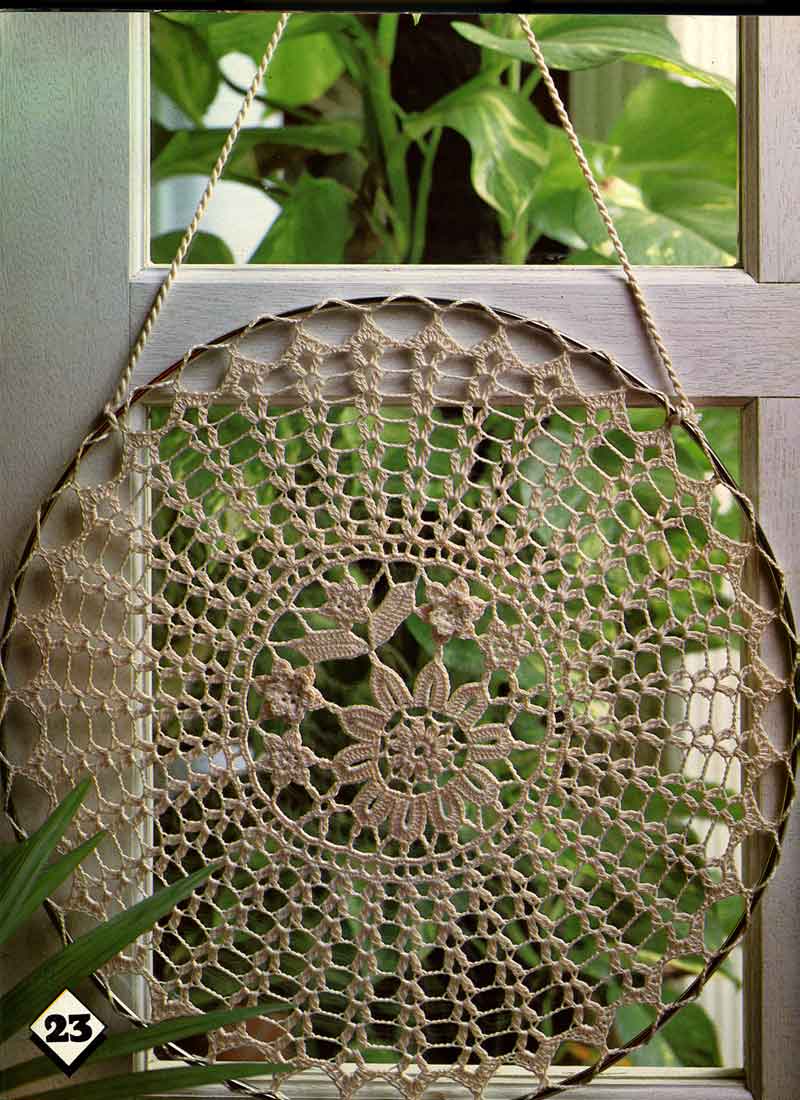 23. Волшебный крючок 27