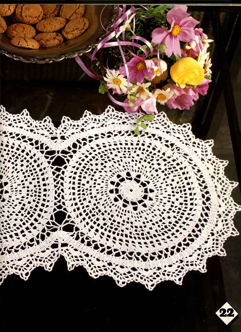 22. Волшебный крючок 27