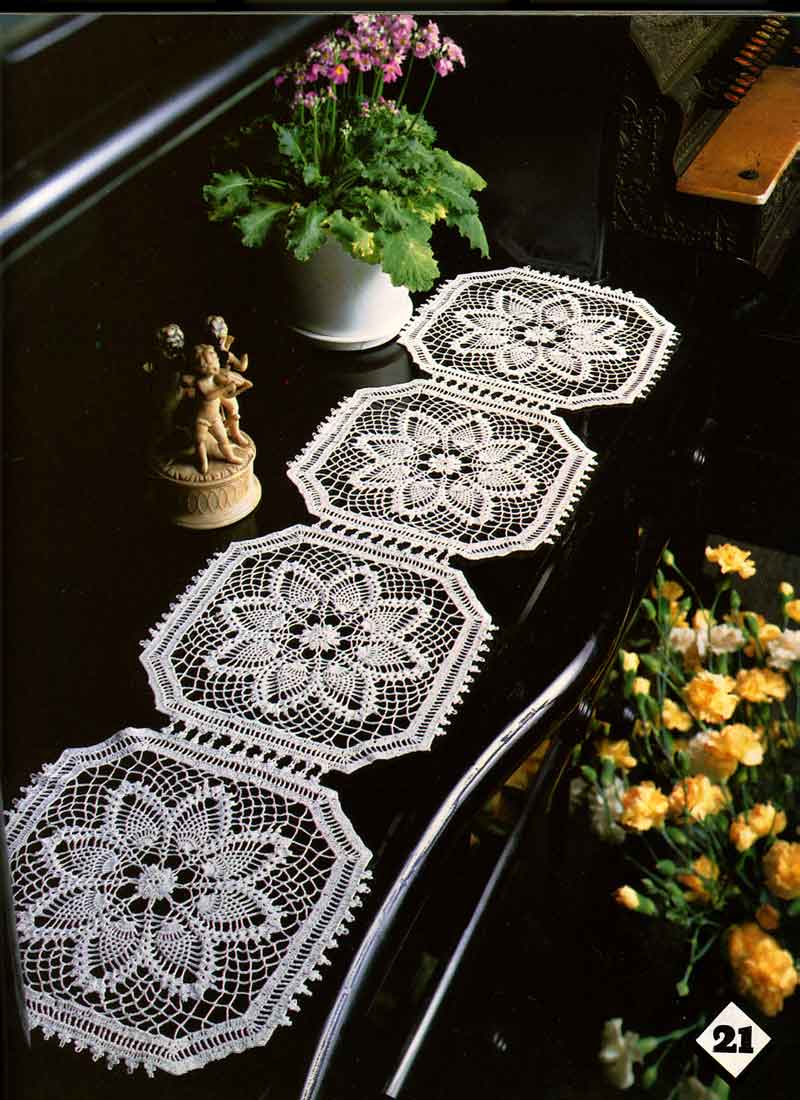 21. Волшебный крючок 27