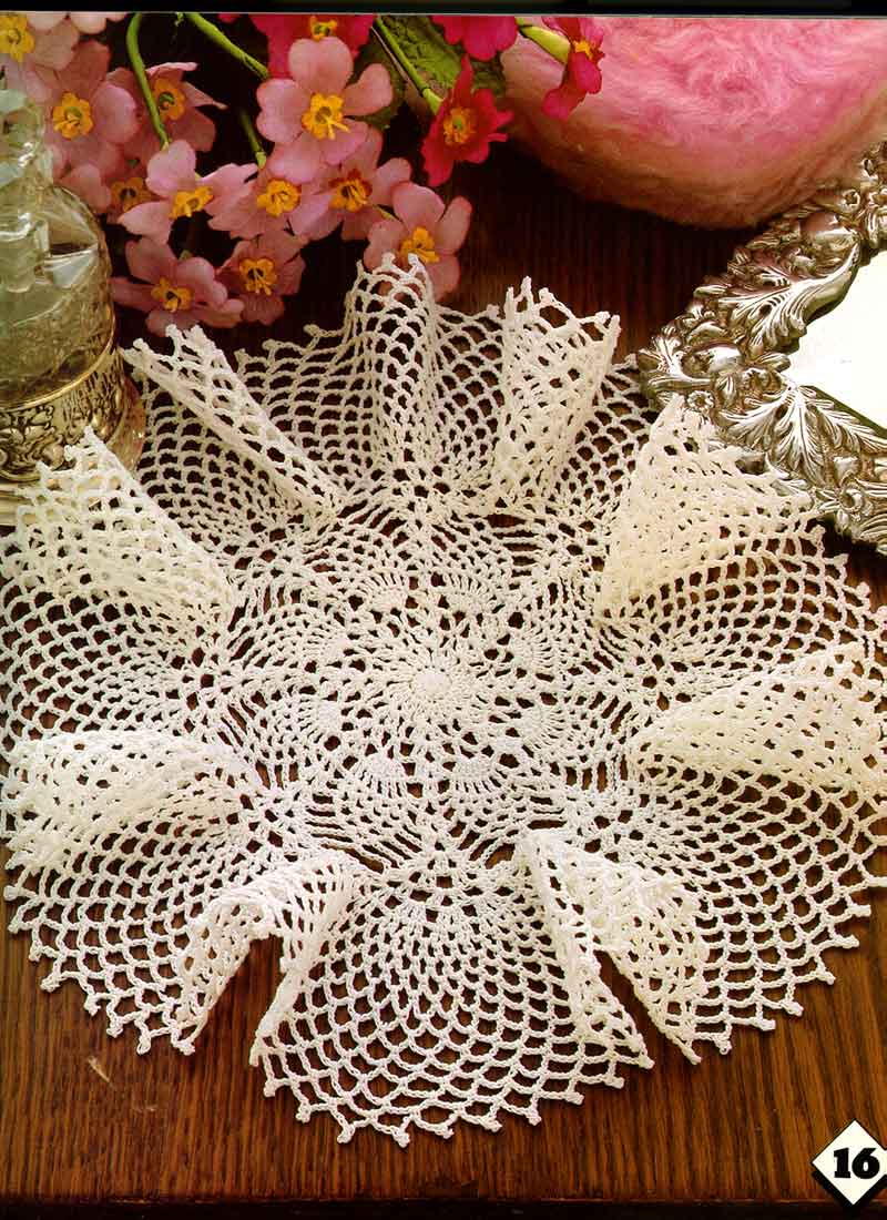 16. Волшебный крючок 27