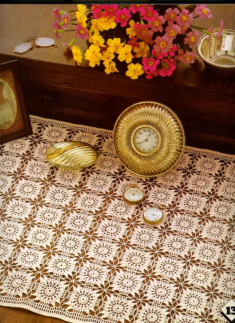 13. Волшебный крючок 27