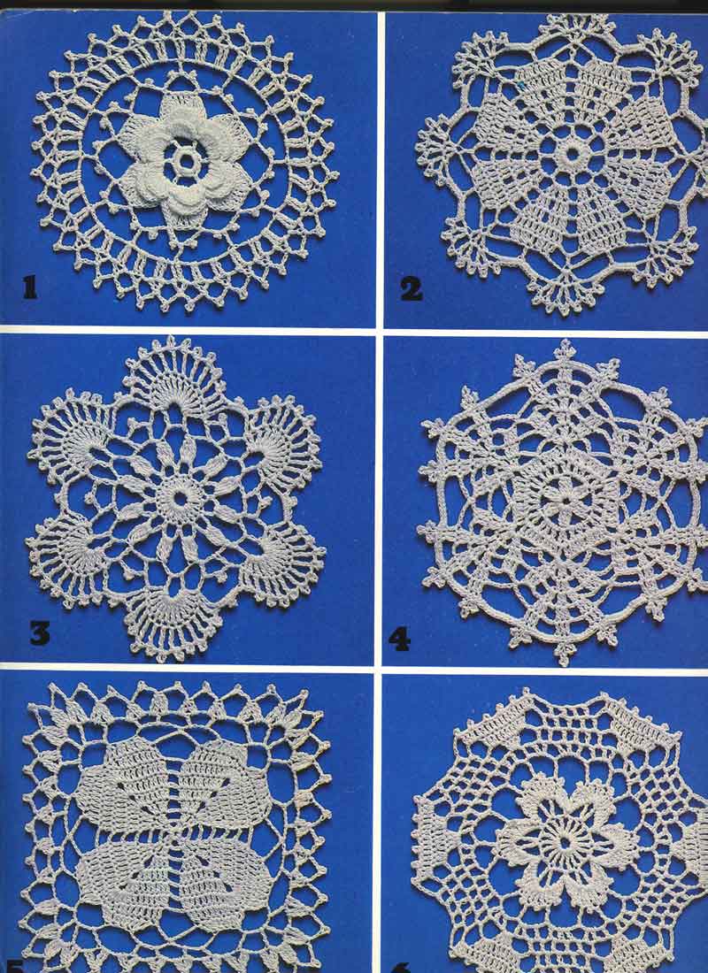 1-2-3-4-5-6. Волшебный крючок 27