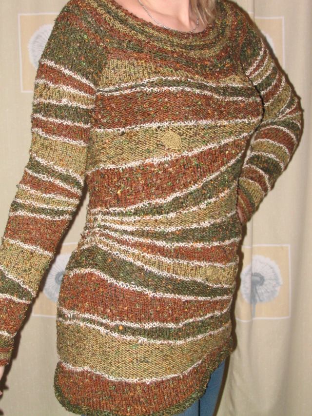 Найдите тут бокового шва!. Хвастушка(Не так как всегда)