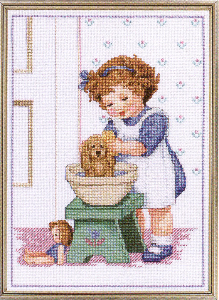 Дети и для детей 2