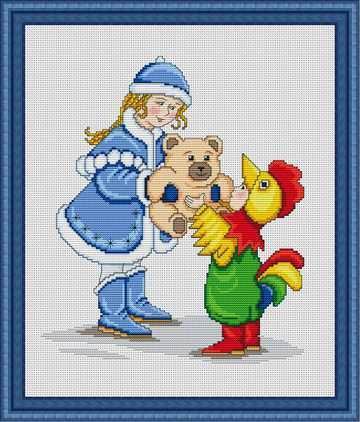 Дети и для детей 2