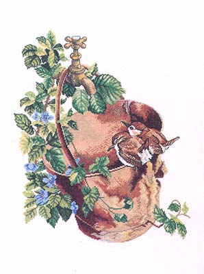 E. Rosenstand 12.668. Birds