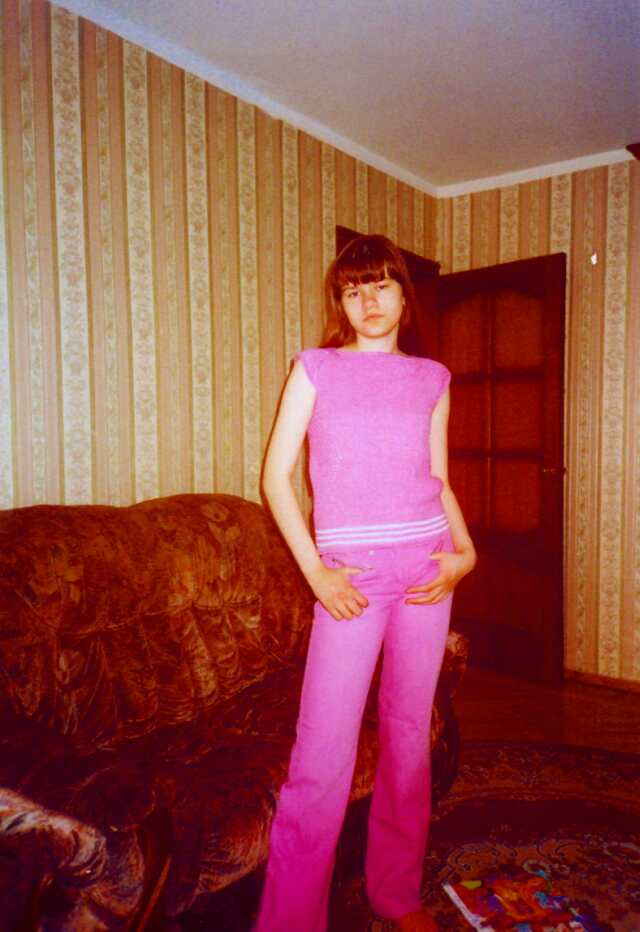 Топ Воговский. Мои работы