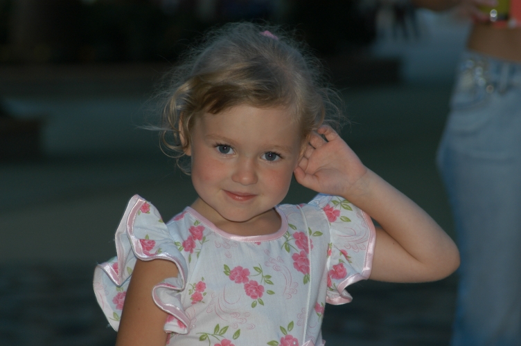 Дашенька. Фотки