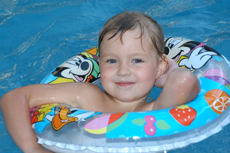 Дашенька. Фотки