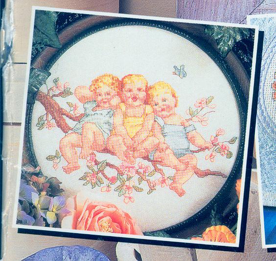 Дети и для детей 2