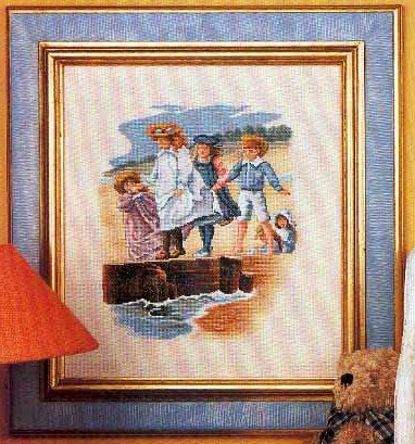 Дети и для детей 2