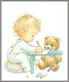 Дети и для детей 2