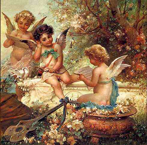 Дети и для детей 2