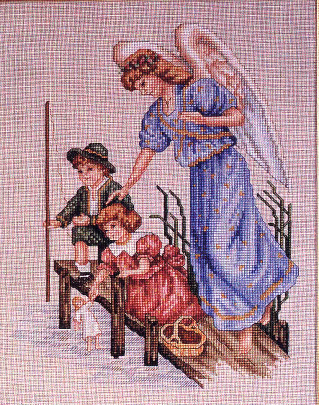 Дети и для детей 2