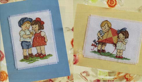 Дети и для детей 2