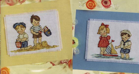 Дети и для детей 2