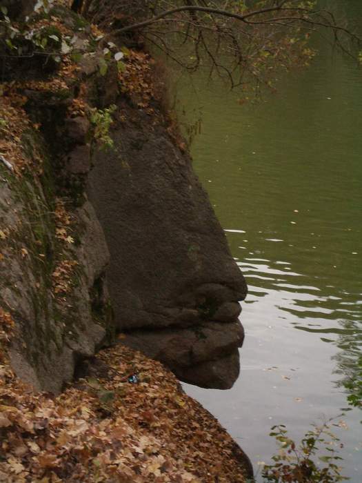 Умань - Софиевка