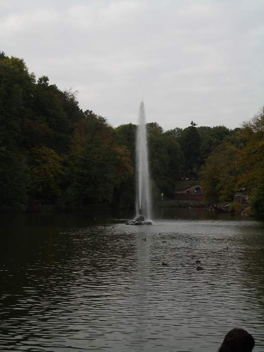 Умань - Софиевка