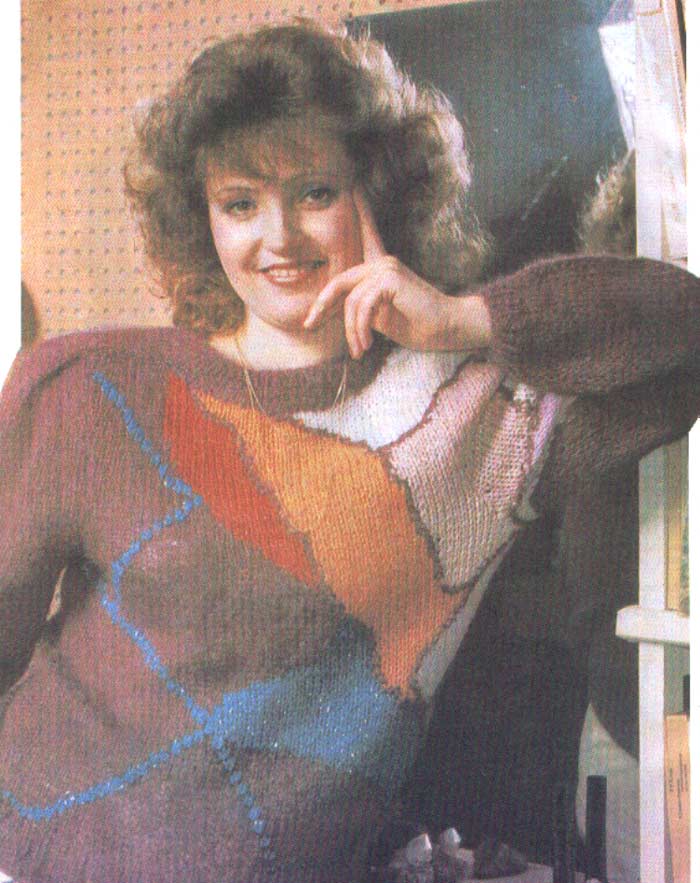 Мама,папа и Я