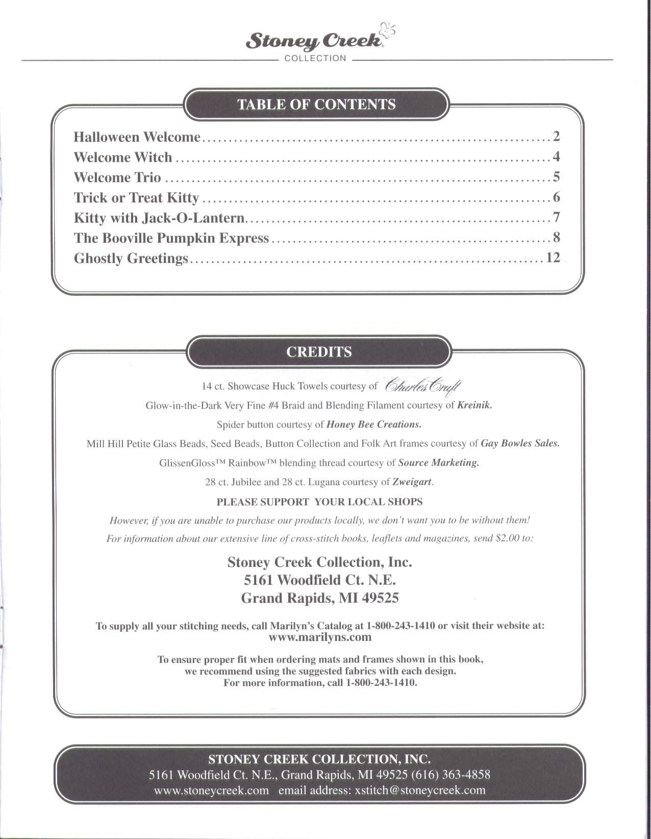 1. 324 Booville express