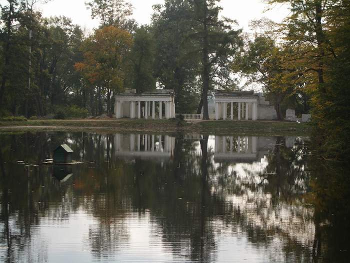 Белая Церковь - Александрия