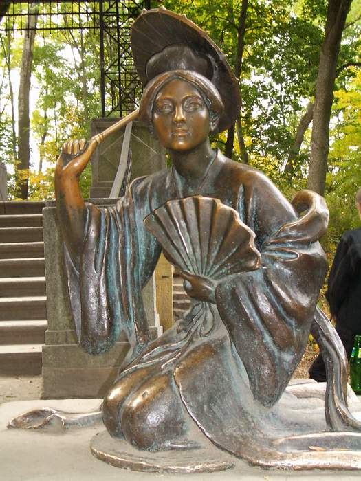 Белая Церковь - Александрия